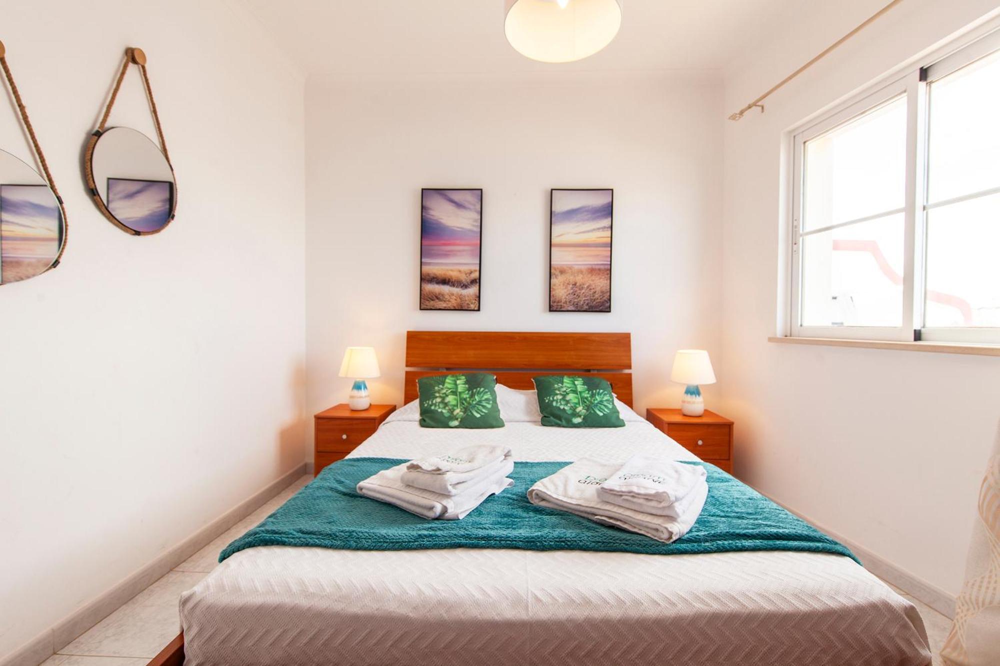 B37 - City Central Door Apartment Lagos Eksteriør billede
