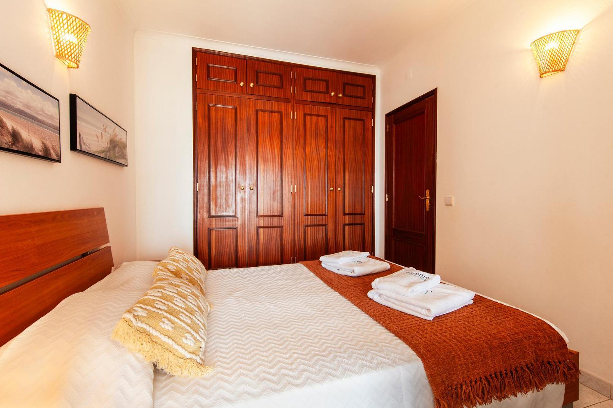 B37 - City Central Door Apartment Lagos Eksteriør billede