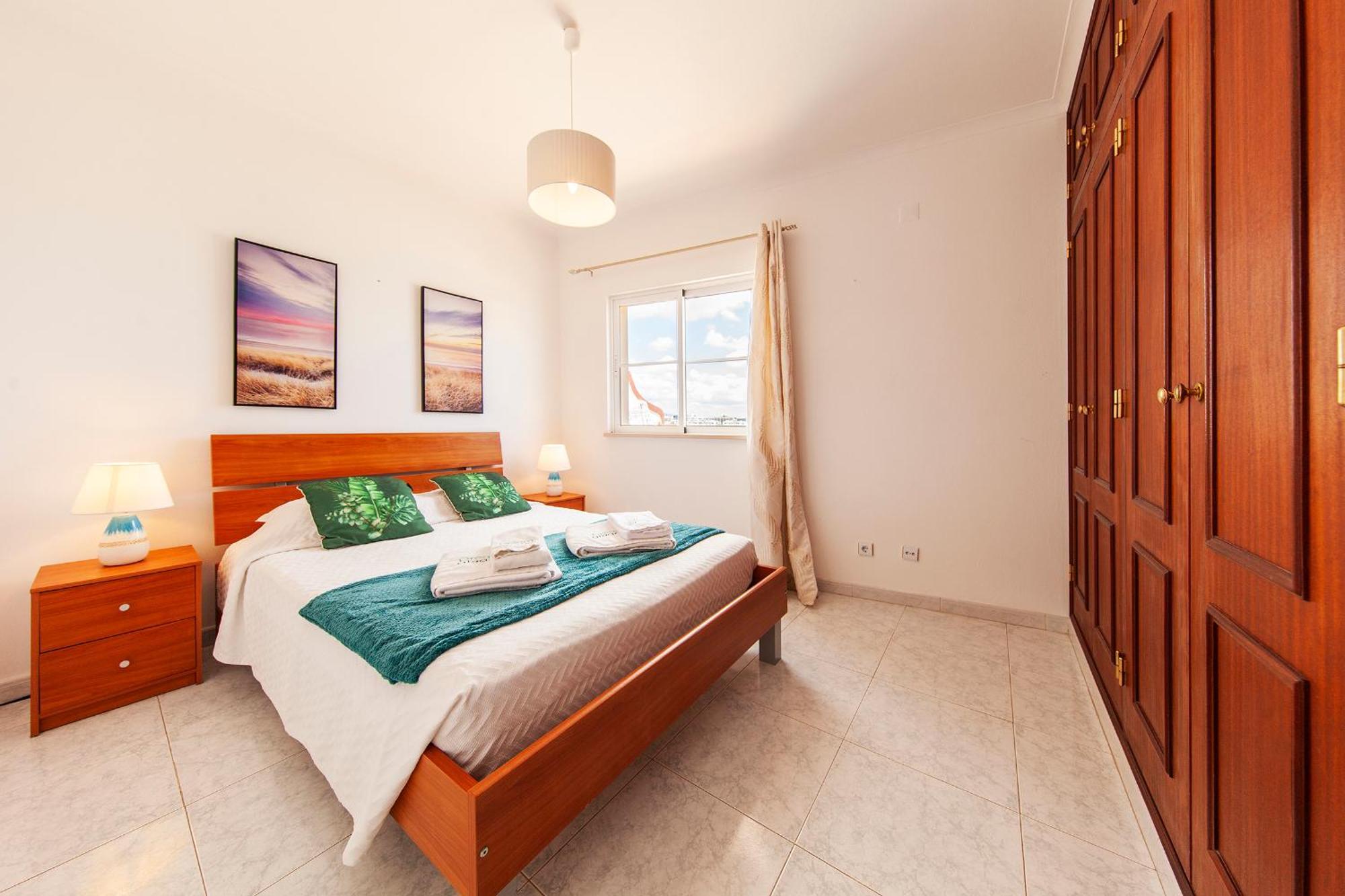 B37 - City Central Door Apartment Lagos Eksteriør billede